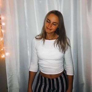 Meet your Posher, Jacqueline